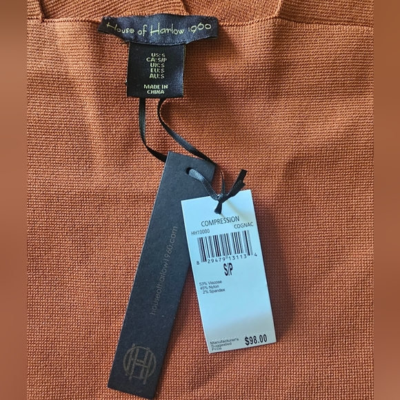 House of Harlow 1960 Top - Picture 5 of 5